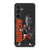 Burrow Cincinnati Bengals Samsung Galaxy S23 Plus Case