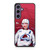 Cale Makar Colorado Avalanche Samsung Galaxy S23 Case