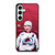 Cale Makar Colorado Avalanche Samsung Galaxy S23 FE Case