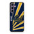 California Golden Bears 02 Samsung Galaxy S23 Case