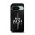 Ahsoka Tano Star Wars universe Google Pixel 9 Case