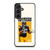 Cameron Heyward Pittsburgh Steelers 02 Samsung Galaxy S23 Plus Case