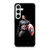 Captain America Steve Roger Samsung Galaxy S23 FE Case