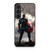 Captain America The Avengers End Game Samsung Galaxy S23 Plus Case