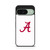 Alabama Crimson Tide 01 Google Pixel 9 Case