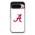 Alabama Crimson Tide 01 Google Pixel 9 Pro XL Case