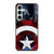 Captain America The First Avenger Samsung Galaxy S23 FE Case