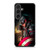 Captain America Wielding Mjolnir Samsung Galaxy S23 Plus Case
