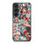 Choper One Piece Series Collage Samsung Galaxy S23 Plus Case