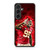 Chris Jones Kansas City Chiefs 01 Samsung Galaxy S23 Plus Case