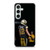 Chris Olave New Orleans Saints 01 Samsung Galaxy S23 FE Case