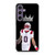 Christian Gonzalez New England Patriots 02 Samsung Galaxy S23 Case