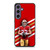 Christian McCaffrey San Francisco 49ers 01 Samsung Galaxy S23 Case