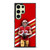 Christian McCaffrey San Francisco 49ers 01 Samsung Galaxy S23 Ultra Case