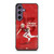 Christian McCaffrey San Francisco 49ers 04 Samsung Galaxy S23 Case