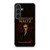 Christoph Waltz Samsung Galaxy S23 Plus Case