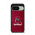 Alabama Crimson Tide 03 Google Pixel 9 Case