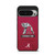 Alabama Crimson Tide 04 Google Pixel 9 Pro Case