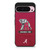 Alabama Crimson Tide 04 Google Pixel 9 Pro XL Case