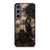 Clair Obscur Expedition 33 Maelle and Verso Samsung Galaxy S23 Case