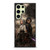 Clair Obscur Expedition 33 Maelle and Verso Samsung Galaxy S23 Ultra Case