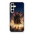 Clair Obscur Expedition 33 Maelle Verso Samsung Galaxy S23 FE Case