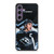 Clayton Keller Utah Mammoth Samsung Galaxy S23 Case
