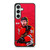 Connor Bedard Chicago Blackhawks Samsung Galaxy S23 FE Case