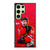 Connor Bedard Chicago Blackhawks Samsung Galaxy S23 Ultra Case