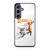 Courtland Sutton Denver Broncos 01 Samsung Galaxy S23 Case