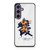 Courtland Sutton Denver Broncos 02 Samsung Galaxy S23 Case