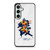 Courtland Sutton Denver Broncos 02 Samsung Galaxy S23 FE Case