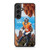 Courtland Sutton Denver Broncos 04 Samsung Galaxy S23 Plus Case