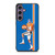 Courtland Sutton Denver Broncos 05 Samsung Galaxy S23 Case