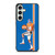 Courtland Sutton Denver Broncos 05 Samsung Galaxy S23 FE Case