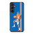 Courtland Sutton Denver Broncos 05 Samsung Galaxy S23 Plus Case