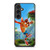 Crash Bandicoot Its About Time Samsung Galaxy S23 Plus Case
