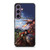 Crimson Desert Greymane Samsung Galaxy S23 Case