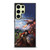 Crimson Desert Greymane Samsung Galaxy S23 Ultra Case