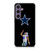 Dak Prescott Dallas Cowboys 01 Samsung Galaxy S23 Case
