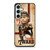 Denzel Ward Cleveland Browns Samsung Galaxy S23 FE Case