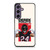 Derek Stingley Jr Houston Texans 01 Samsung Galaxy S23 Case