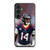 Derek Stingley Jr Houston Texans 02 Samsung Galaxy S23 Plus Case