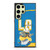 Derwin James Angeles Chargers 01 Samsung Galaxy S23 Ultra Case
