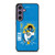 Derwin James Angeles Chargers 02 Samsung Galaxy S23 Case