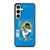 Derwin James Angeles Chargers 02 Samsung Galaxy S23 FE Case