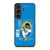 Derwin James Angeles Chargers 02 Samsung Galaxy S23 Plus Case