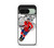Alexander Ovechkin Washington Capitals Google Pixel 9 Case