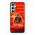Deshaun Watson Cleveland Browns Samsung Galaxy S23 FE Case