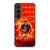 Deshaun Watson Cleveland Browns Samsung Galaxy S23 Plus Case
